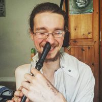 William English's Photo