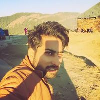 Shivan Kataria's Photo