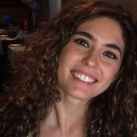 Victoria  Scaro's Photo