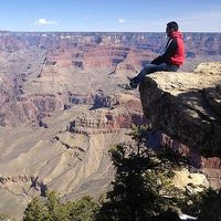 Mike Williams's Photo