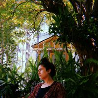 Le foto di Thaise Câmara