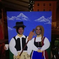 Aurélie Deschuytter的照片