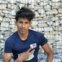 Fotos de Amine Makhlouf