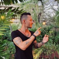 Andrei Topli's Photo