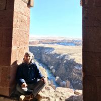 Evren Turan的照片