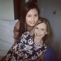 Alejandra Mayorga González的照片