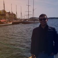 Фотографии пользователя Hamza Haoufadi