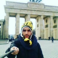 Fotos de Miguel Araujo