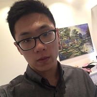 Shih Chi Chao's Photo