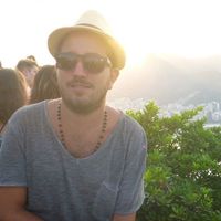 denis demaria's Photo