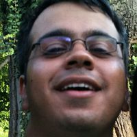 Sunny Muthreja's Photo