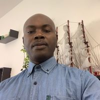 Richard  Adjei's Photo