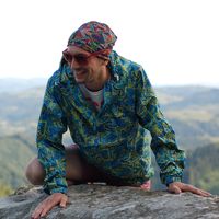 Peter & Oksanka Butkevych的照片