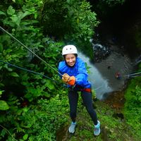 Carolina Araya的照片