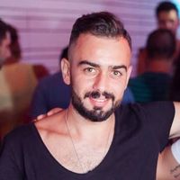 Thanos Kastrinos's Photo