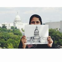 Fotos de Reem Khorshid