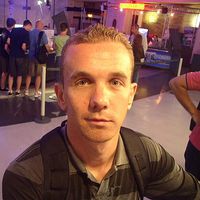 sebastien Carraz's Photo