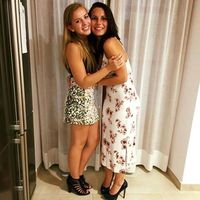 Mackenzie Blais's Photo