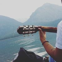 Melii Carabajal的照片