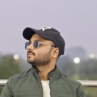 Kapil Bhiwania的照片