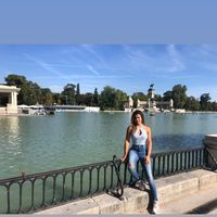 Irina Muñoz的照片