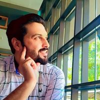 Asher Tanoli's Photo