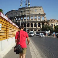 Dragos Ciobanu's Photo