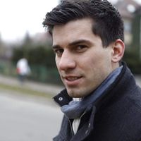 Stepan Janega's Photo