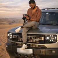 Mohamed Sheikh's Photo