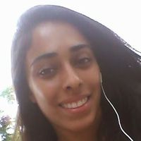 Daniele  Oliveira的照片