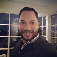 Garrison Ross的照片