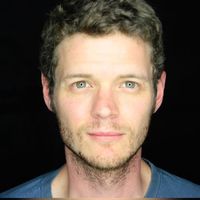 Armin Pacher's Photo