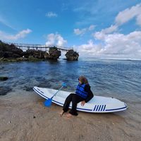 Tania Elfira's Photo