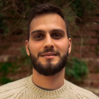 Alexis DAVID的照片