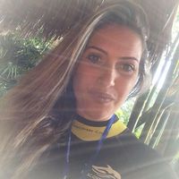 Priscila Ribas's Photo