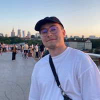 Maksim Khameta's Photo