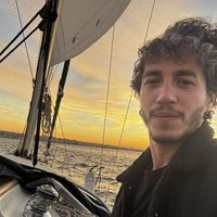 Leonardo Mariano's Photo