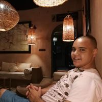 abdellah Hmimi's Photo