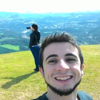 Jocinei Antonello的照片