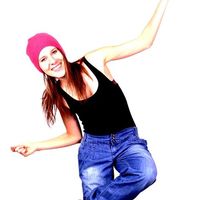 Ewelina Różyńska's Photo