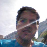 Felipe Camargo Vargas's Photo