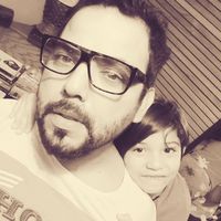 Roger P. Yorba's Photo