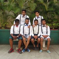 Suryansh Oberoi's Photo