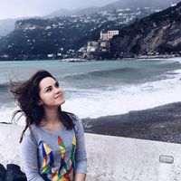 Yulia Vorobets的照片