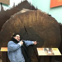 Jennie DeJong的照片