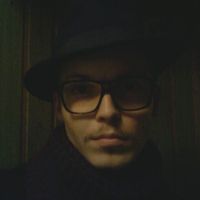 Damian Krajczyk's Photo