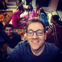 Eric Goerlitzer's Photo