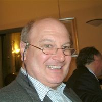 Martin Mueller's Photo