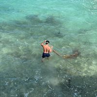 leonardo inzunza's Photo