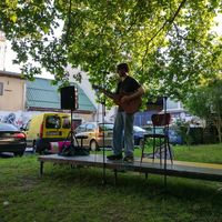 James McClusky's Photo